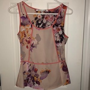 Collective concepts tank